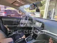 2017 Hyundai Avante