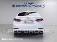 2017 Hyundai Avante