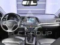 2017 Hyundai Avante