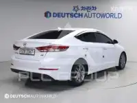 2017 Hyundai Avante