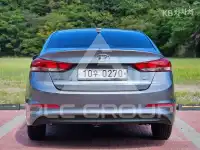 2017 Hyundai Avante
