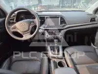 2017 Hyundai Avante