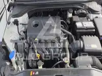 2017 Hyundai Avante