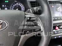 2017 Hyundai Avante