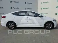 2017 Hyundai Avante