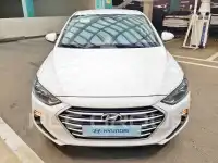 2017 Hyundai Avante