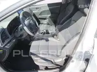 2017 Hyundai Avante