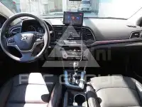 2017 Hyundai Avante