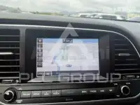 2017 Hyundai Avante
