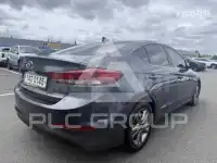 2017 Hyundai Avante