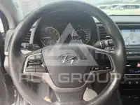 2017 Hyundai Avante