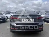 2017 Hyundai Avante
