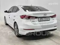 2017 Hyundai Avante