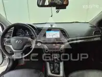 2017 Hyundai Avante
