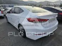 2017 Hyundai Avante