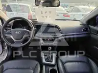 2017 Hyundai Avante