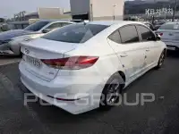 2017 Hyundai Avante
