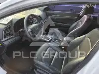 2017 Hyundai Avante