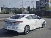 2017 Hyundai Avante