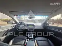 2017 Hyundai Avante