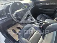 2017 Hyundai Avante
