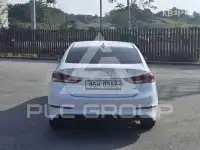 2017 Hyundai Avante