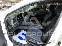 2017 Hyundai Avante