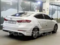 2017 Hyundai Avante