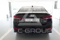 2017 Hyundai Avante