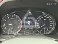 2017 Hyundai Avante