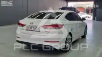 2017 Hyundai Avante