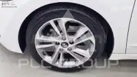 2017 Hyundai Avante