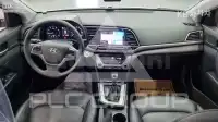 2017 Hyundai Avante