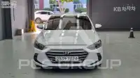2017 Hyundai Avante