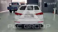 2017 Hyundai Avante