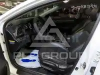 2017 Hyundai Avante