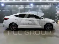 2017 Hyundai Avante