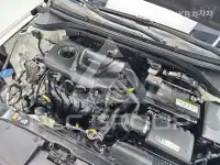 2017 Hyundai Avante