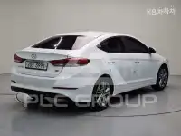 2017 Hyundai Avante
