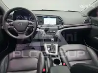 2017 Hyundai Avante