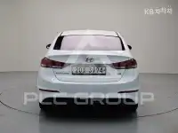 2017 Hyundai Avante