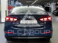 2017 Hyundai Avante