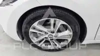 2017 Hyundai Avante