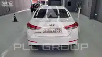 2017 Hyundai Avante
