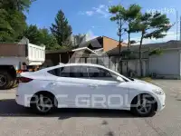 2017 Hyundai Avante