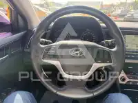 2017 Hyundai Avante