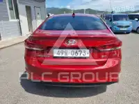 2017 Hyundai Avante