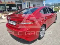 2017 Hyundai Avante