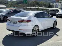 2017 Hyundai Avante