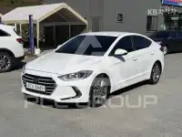 2017 Hyundai Avante